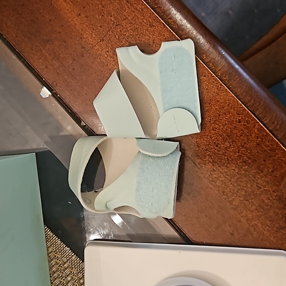 Owlet baby sock and camera - Picture 5 of 6